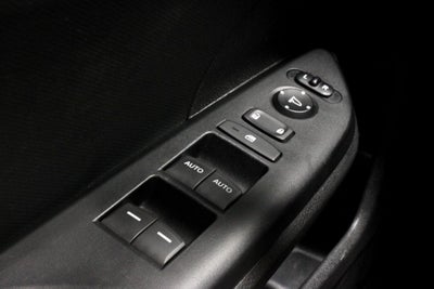 2019 Honda Civic Sedan Sport