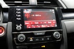 2019 Honda Civic Sedan Sport