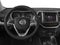 2018 Jeep Cherokee Trailhawk