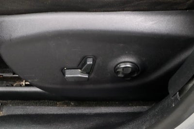 2016 Jeep Cherokee Altitude