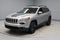 2016 Jeep Cherokee Altitude