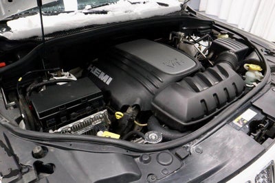 2014 Jeep Grand Cherokee Summit