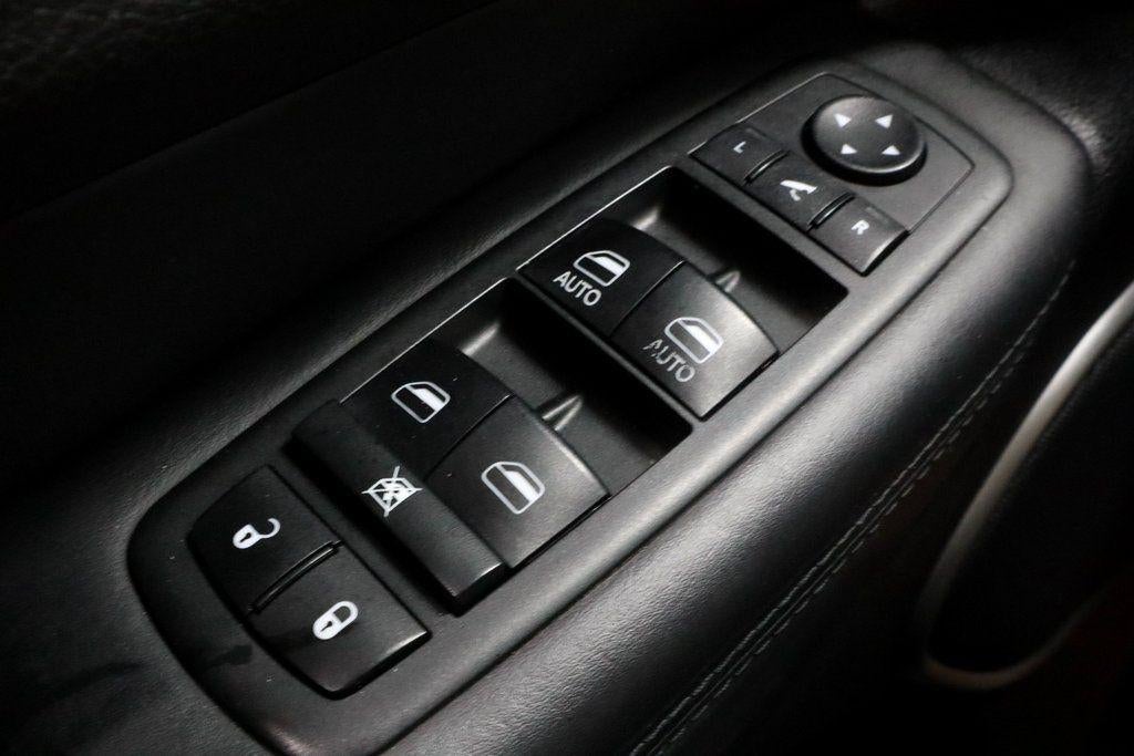 2014 Jeep Grand Cherokee Summit