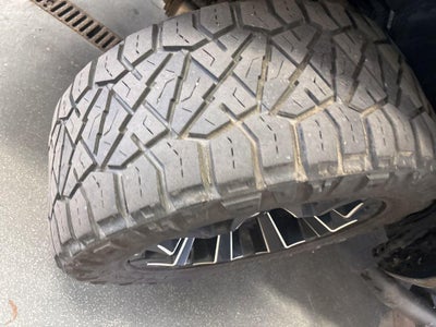 2016 RAM 1500 Outdoorsman