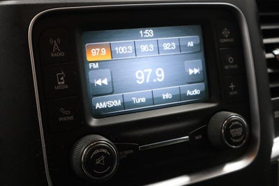 2019 RAM 1500 Classic SLT