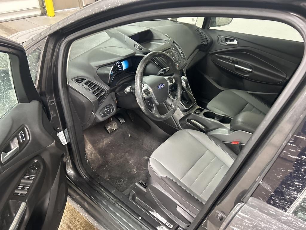 2016 Ford C-Max Hybrid SE