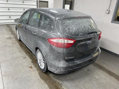 2016 Ford C-Max Hybrid SE