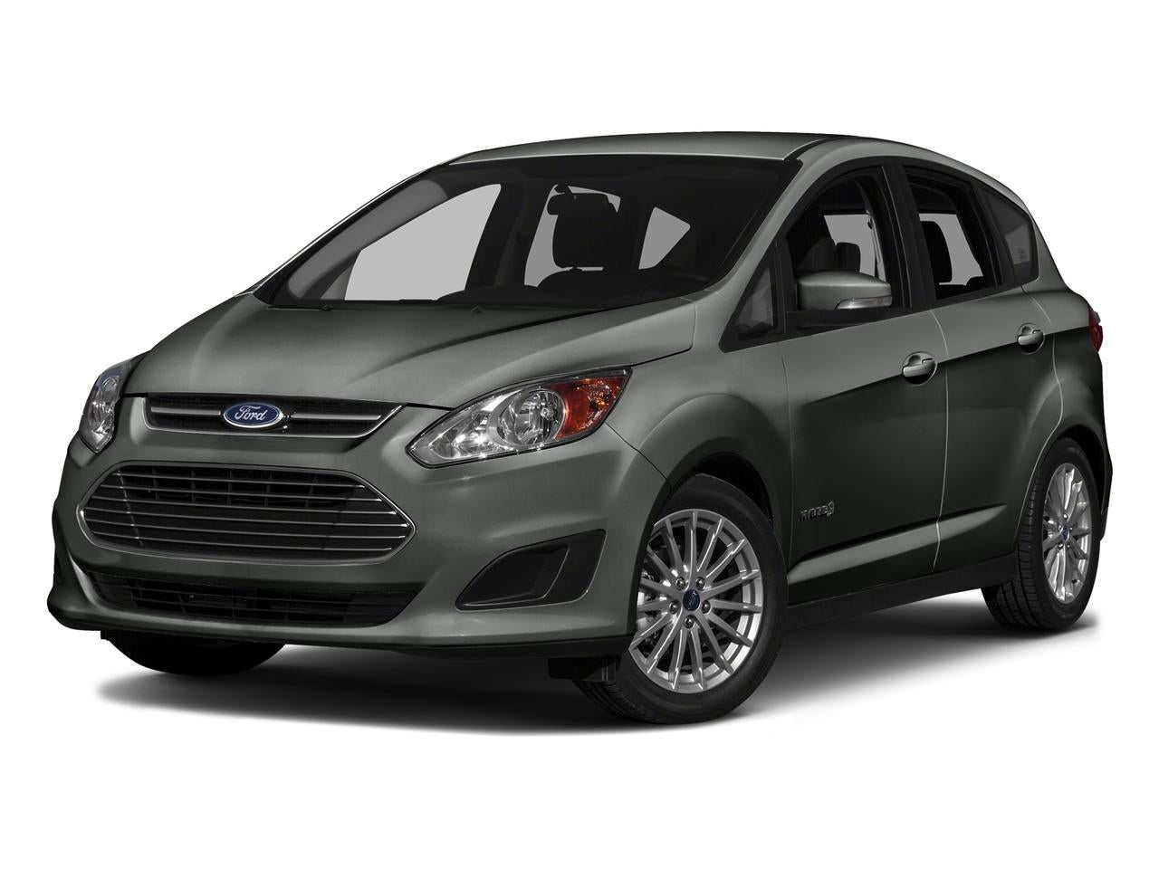 2016 Ford C-Max Hybrid SE