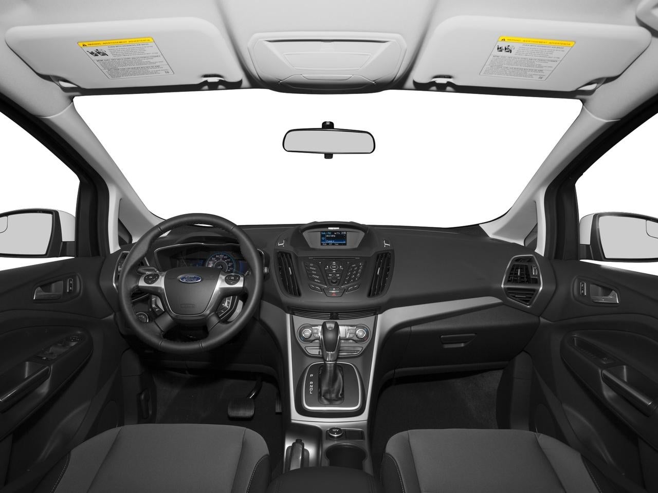 2016 Ford C-Max Hybrid SE