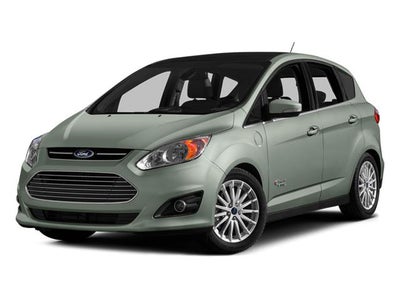 2014 Ford C-Max Energi SEL