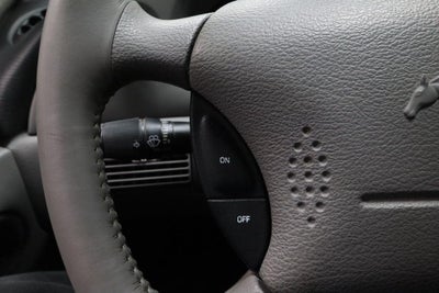 2002 Ford Mustang V6