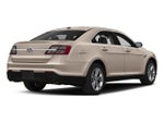 2018 Ford Taurus SEL