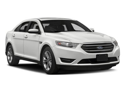 2018 Ford Taurus SEL