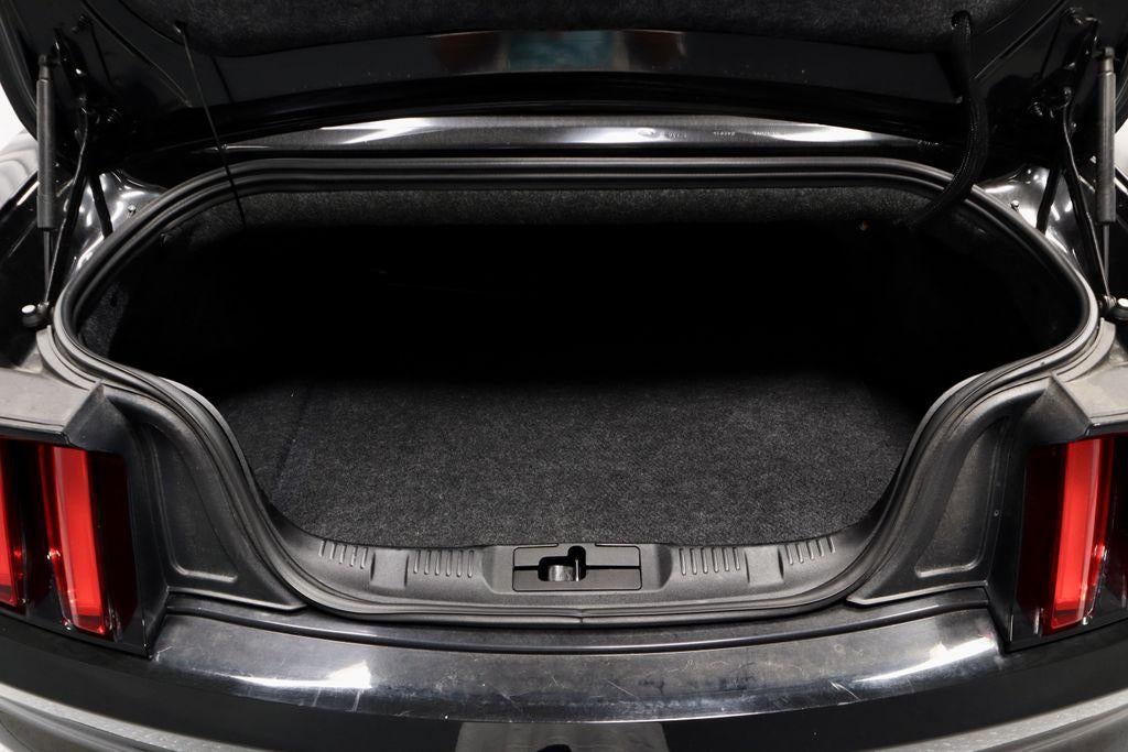 2015 Ford Mustang EcoBoost Premium
