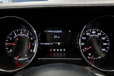 2015 Ford Mustang EcoBoost Premium