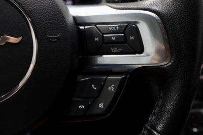2015 Ford Mustang EcoBoost Premium