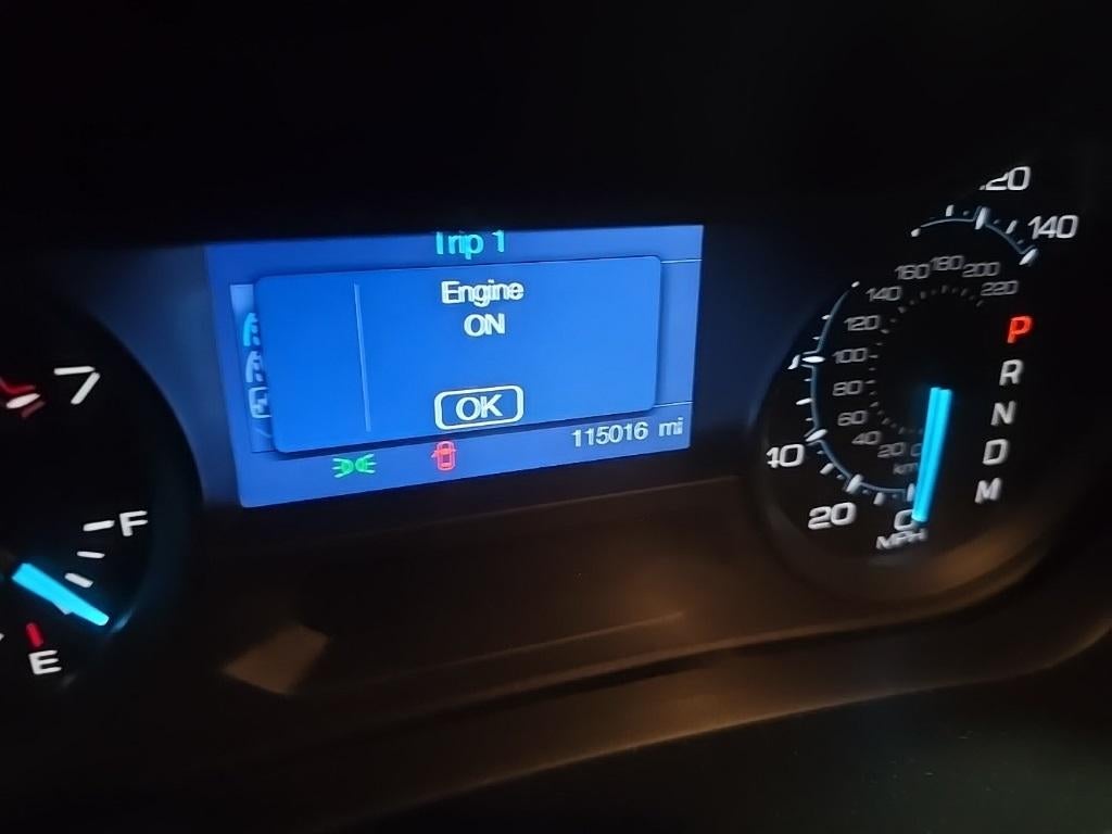 2013 Ford Explorer Base