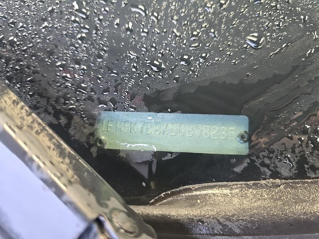 2013 Ford Explorer Base