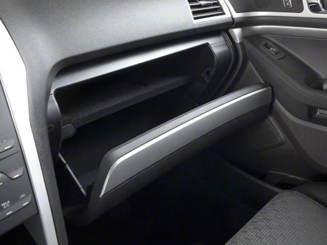 2013 Ford Explorer Base