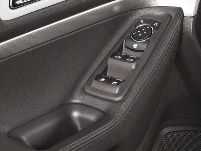 2013 Ford Explorer Base