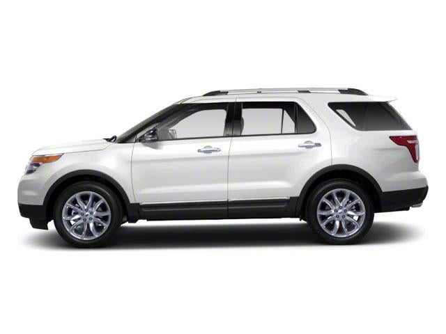 2013 Ford Explorer Base