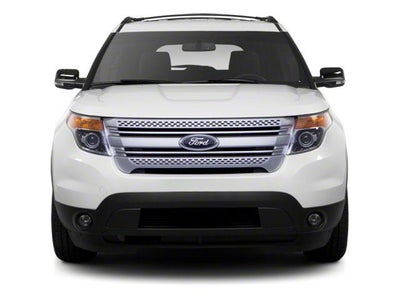 2013 Ford Explorer Base