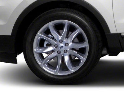 2013 Ford Explorer Base