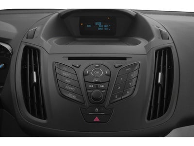 2015 Ford Escape S