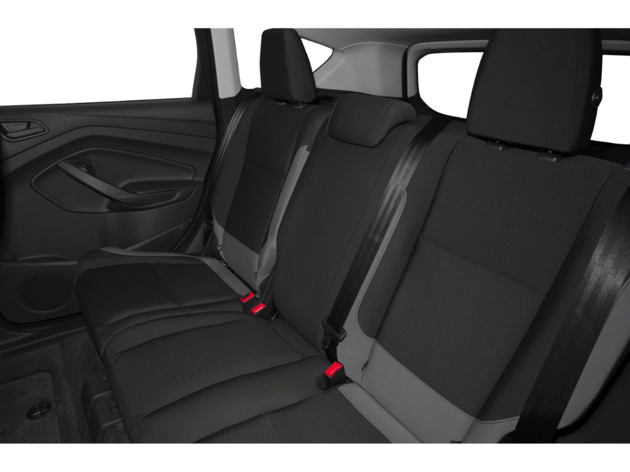 2015 Ford Escape S