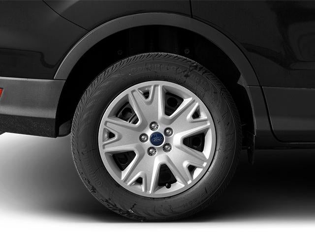 2014 Ford Escape S