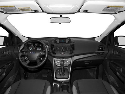 2014 Ford Escape S
