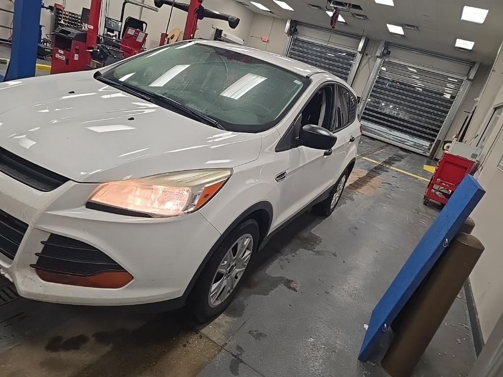 2013 Ford Escape S