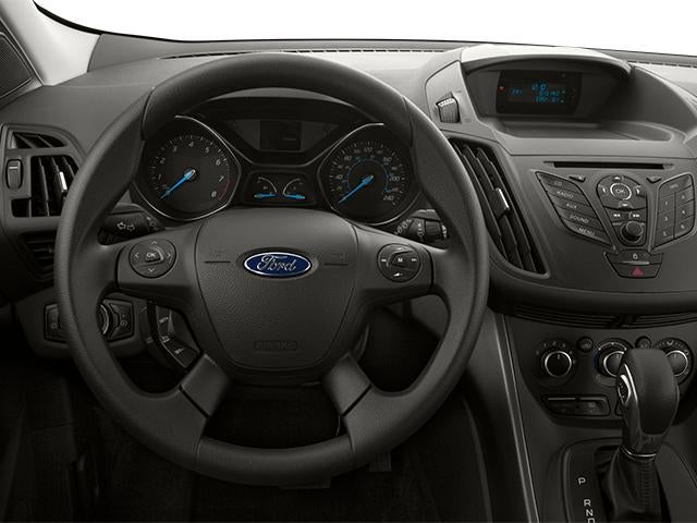 2013 Ford Escape S