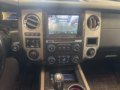 2015 Ford Expedition EL Limited
