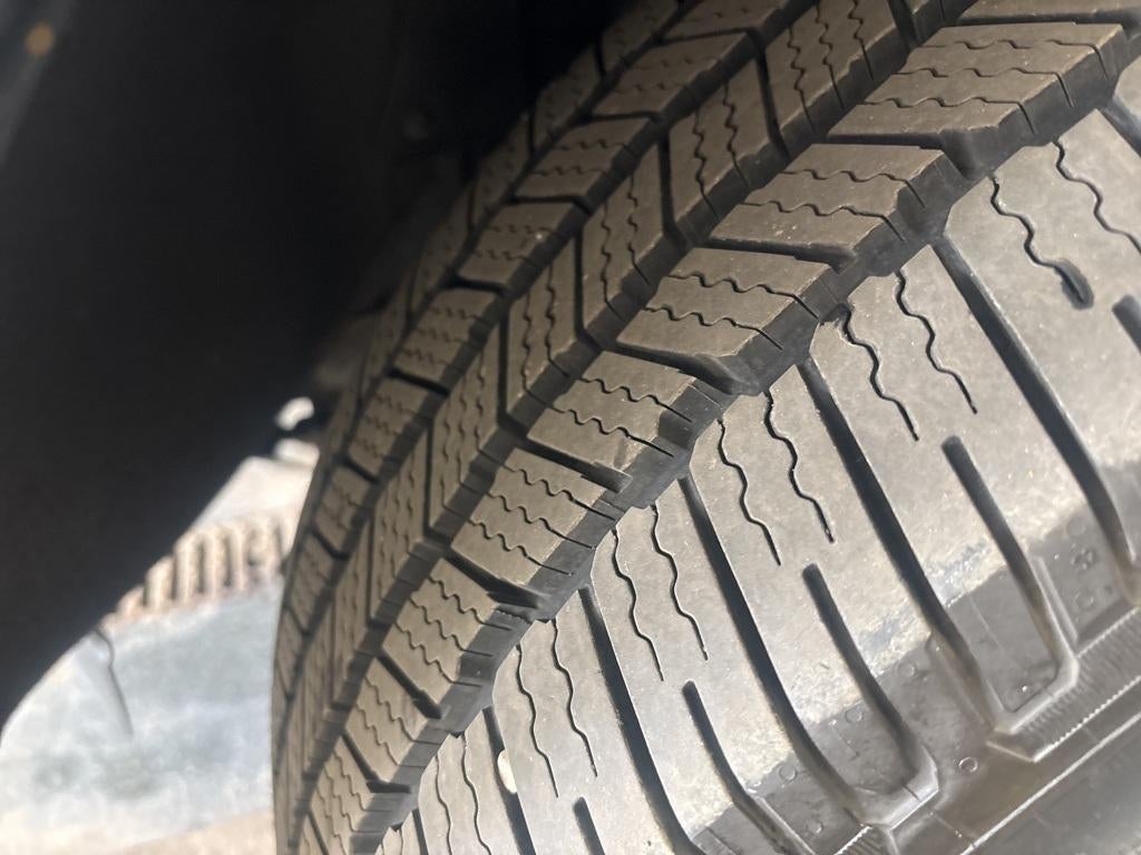 2015 Ford Expedition EL Limited