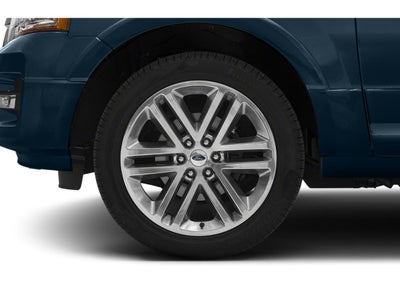 2015 Ford Expedition EL Limited