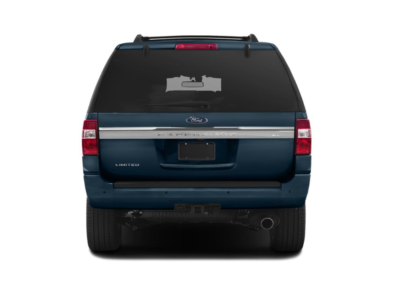 2015 Ford Expedition EL Limited