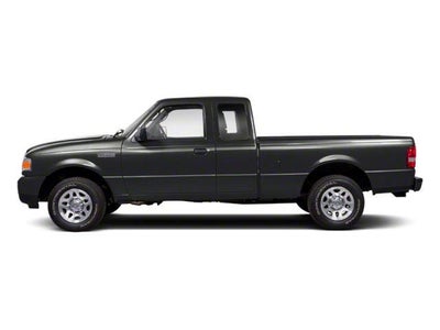 2011 Ford Ranger Sport