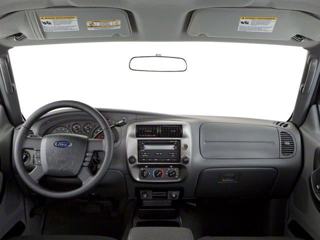 2011 Ford Ranger Sport