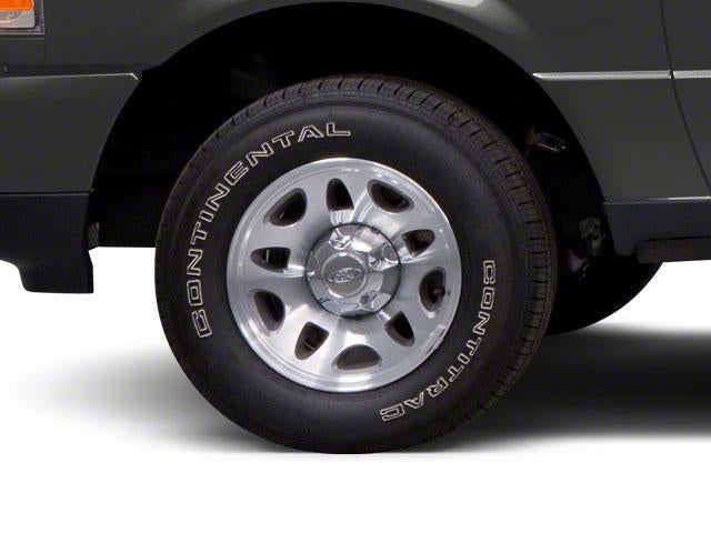 2011 Ford Ranger Sport