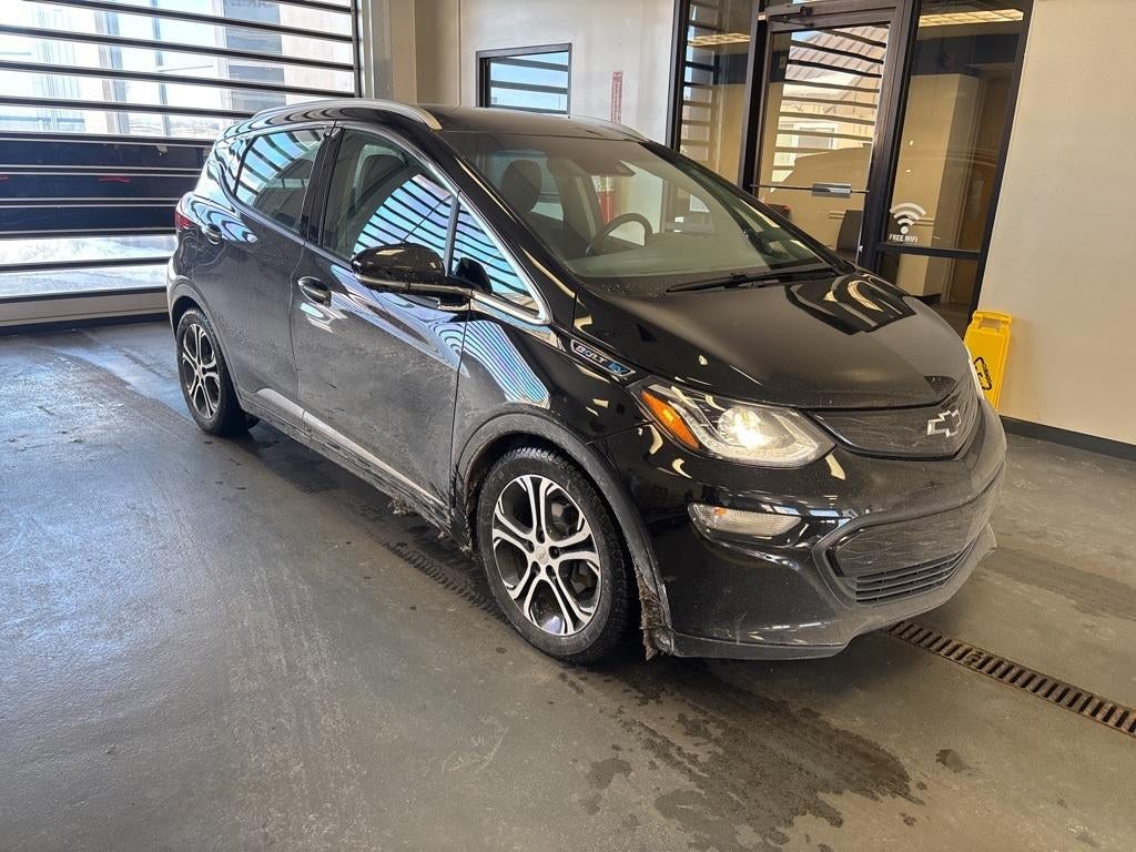 2020 Chevrolet Bolt EV Premier
