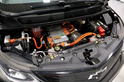 2020 Chevrolet Bolt EV Premier