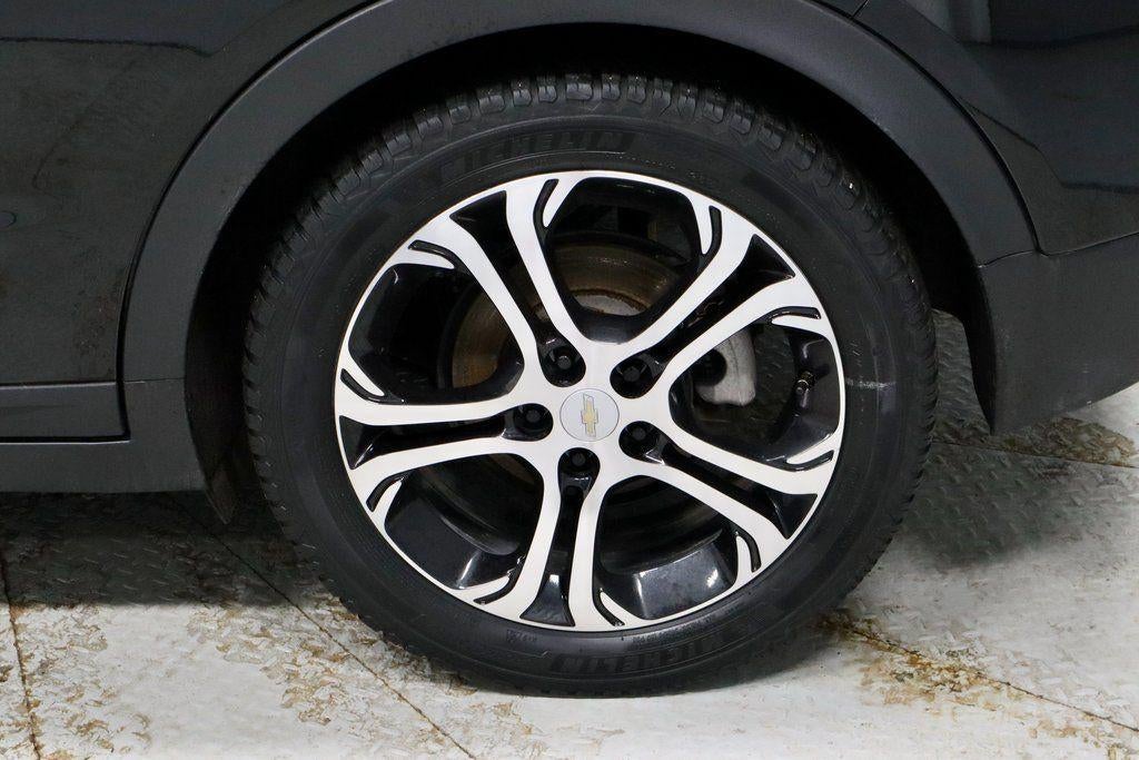 2020 Chevrolet Bolt EV Premier