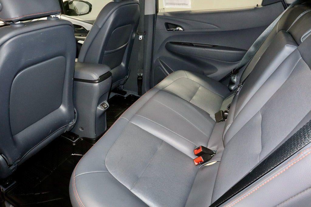 2020 Chevrolet Bolt EV Premier