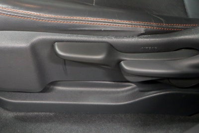 2020 Chevrolet Bolt EV Premier