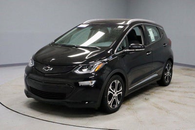 2020 Chevrolet Bolt EV Premier