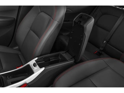 2020 Chevrolet Bolt EV Premier