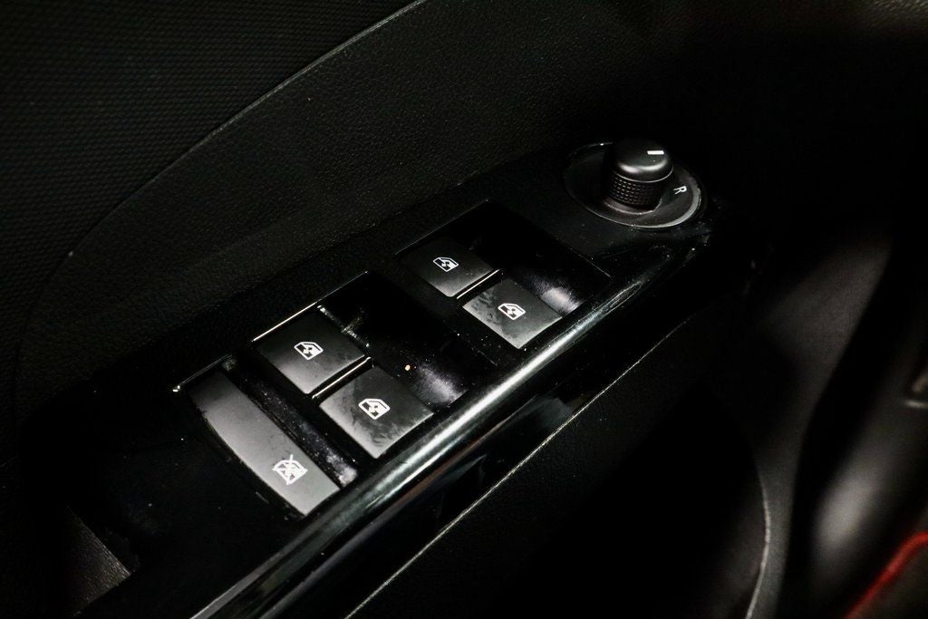 2017 Chevrolet Sonic LT