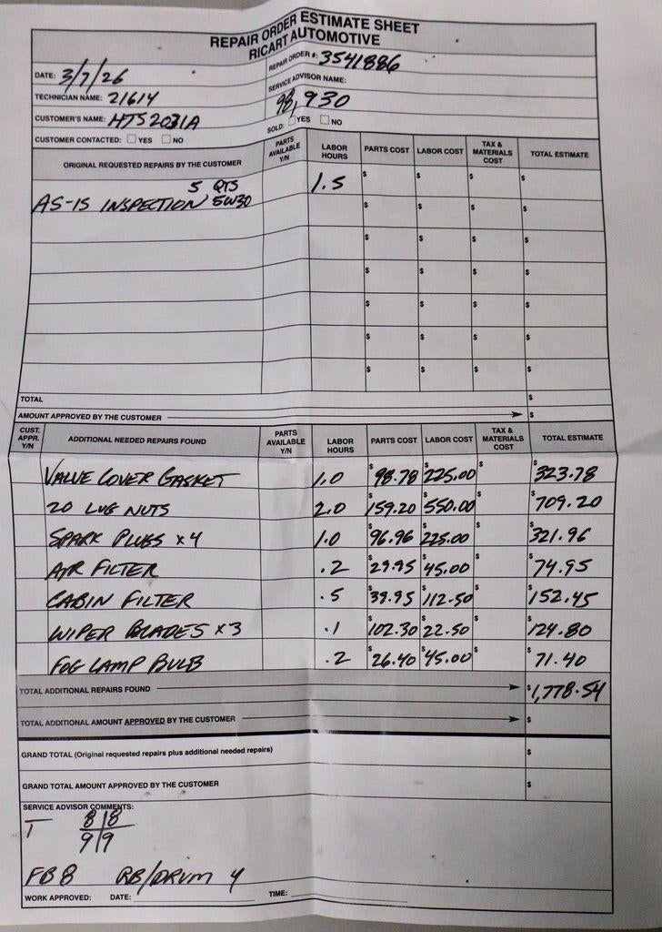 2017 Chevrolet Sonic LT