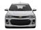2017 Chevrolet Sonic LT